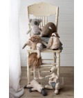Toy | Wally the Wombat